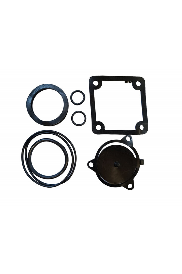 set garnituri pentru motopompa, 3"
