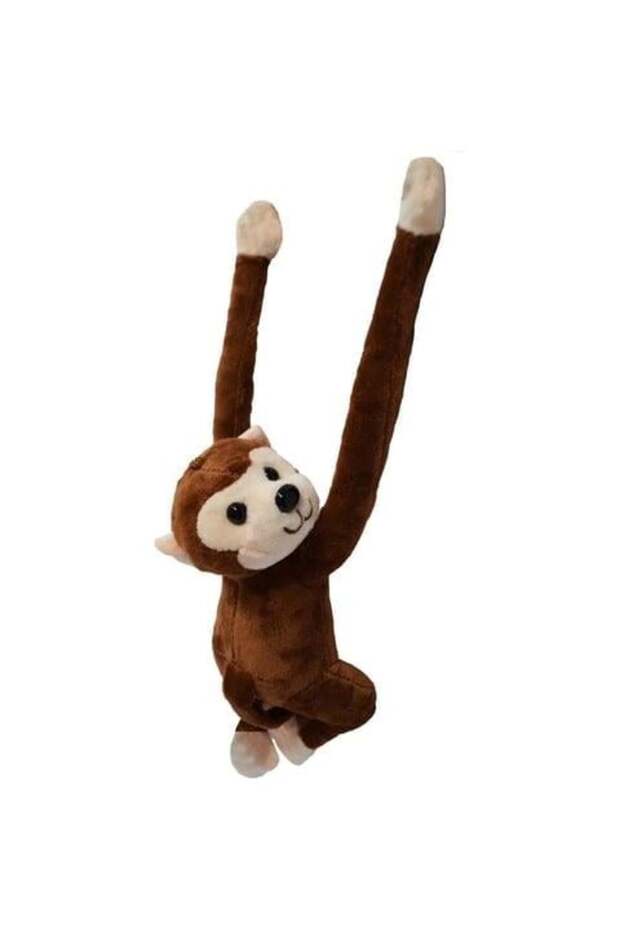 Halley 60cm Talking Monkey - 3