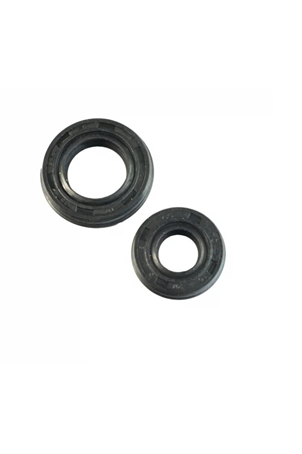 Simering 4T, Elefant - 1