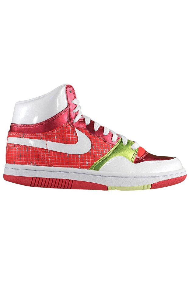 Court Force High - 2