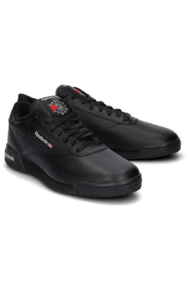 Exofit Clean Logo - 3