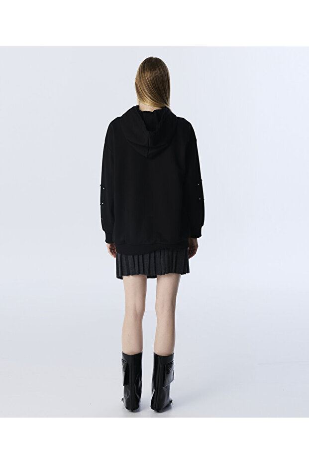 TROK BASKILI SWEATSHIRT - 6