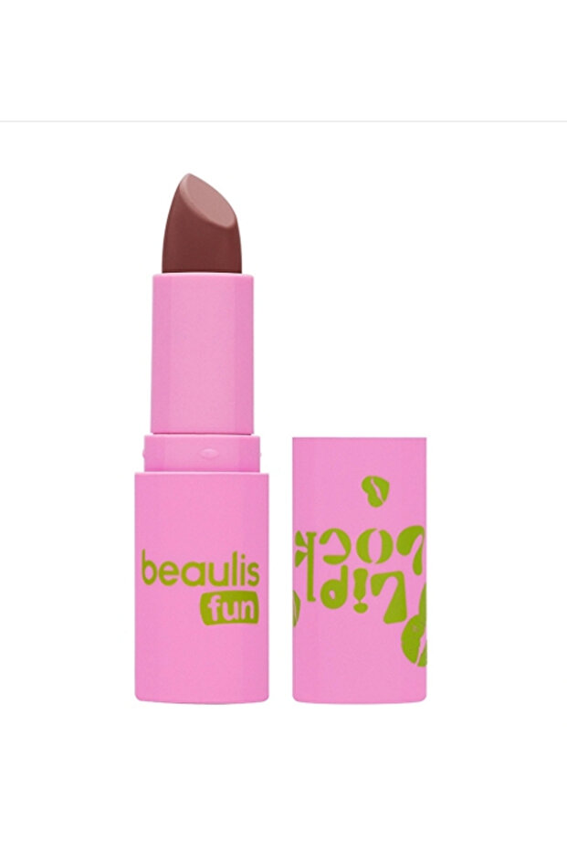 أحمر شفاه غير لامع من Fun Lip Lock 134 Blush Bloom