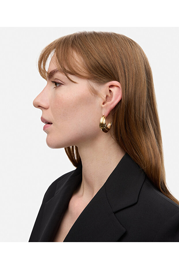 İkili küpe seti - 2