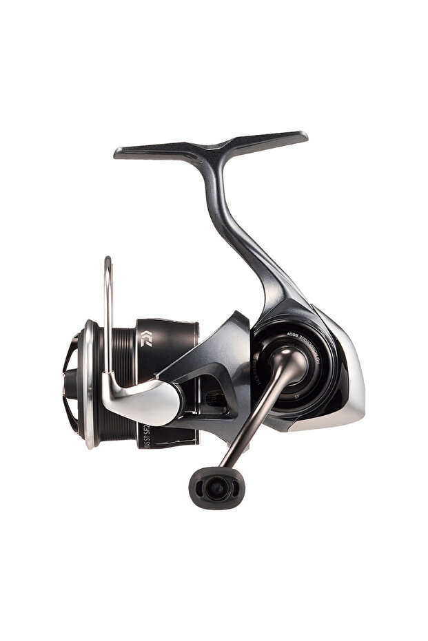 Luvias 24 St Sf 1000 Sp Reel
