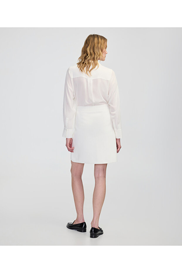 A kesim triko etek - 6