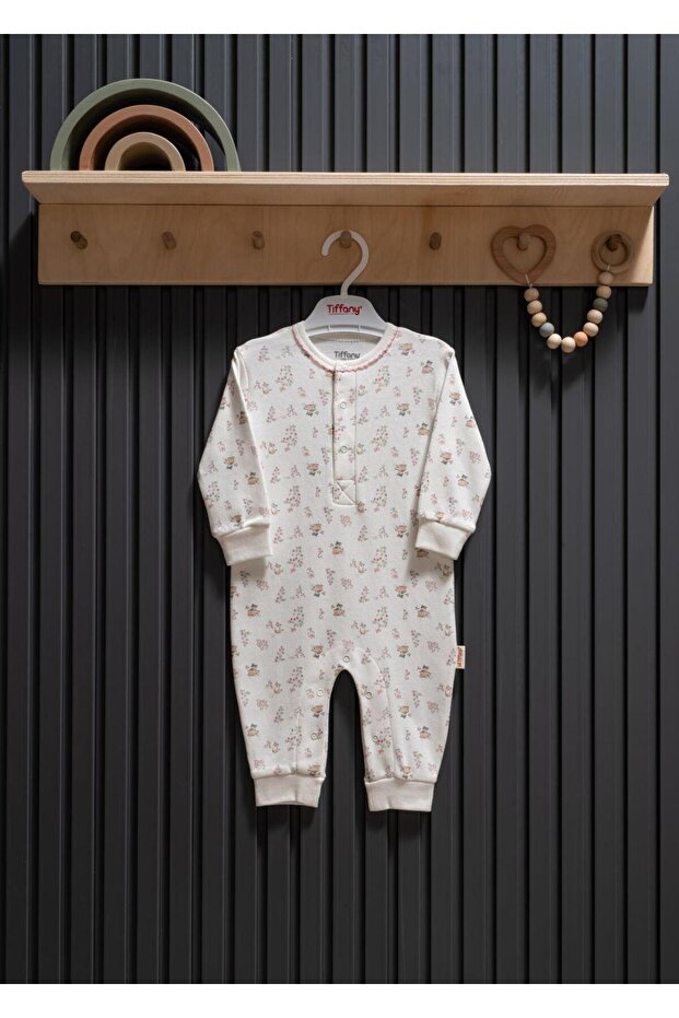 Cute Cats Theme Patikli Tulum - 1