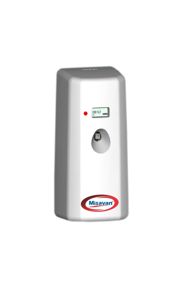 Dispenser aerosoli digital programabil - 1