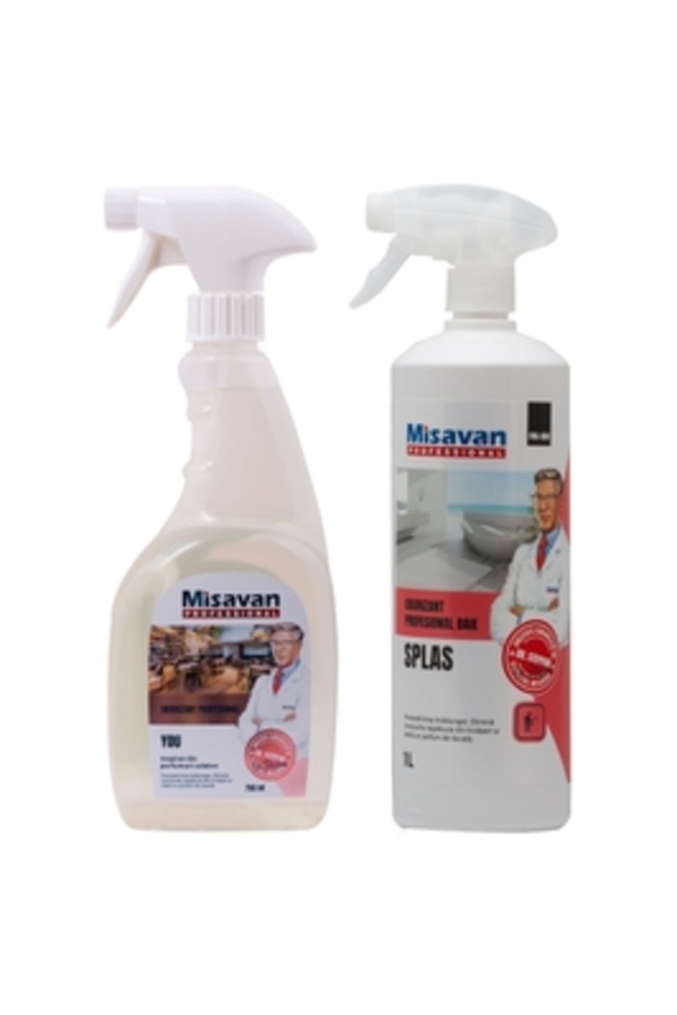 Dispenser aerosoli digital programabil - 6