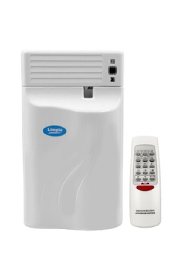 Dispenser aerosoli digital programabil - 2