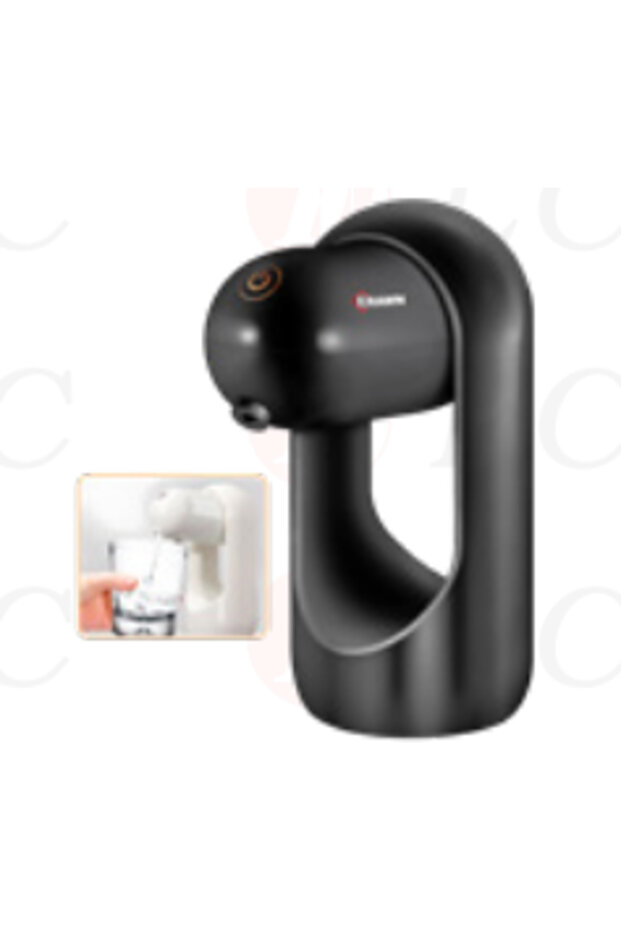 مضخة مياه موديل KW-48705 - 4