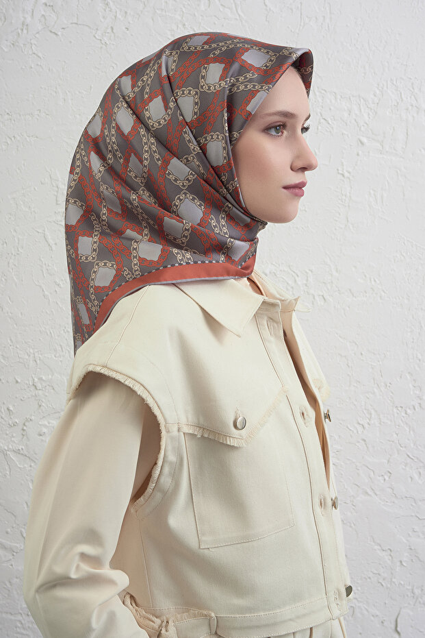 وشاح حريري 9410D (تويل)-35