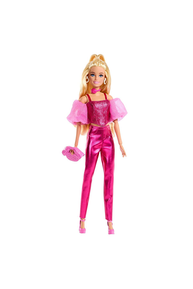 Deluxe Style Dolls Hyv24-Jfp40