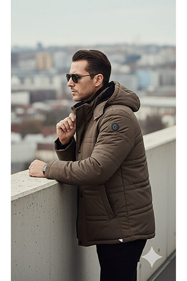 Toprak rengi kaban - 7