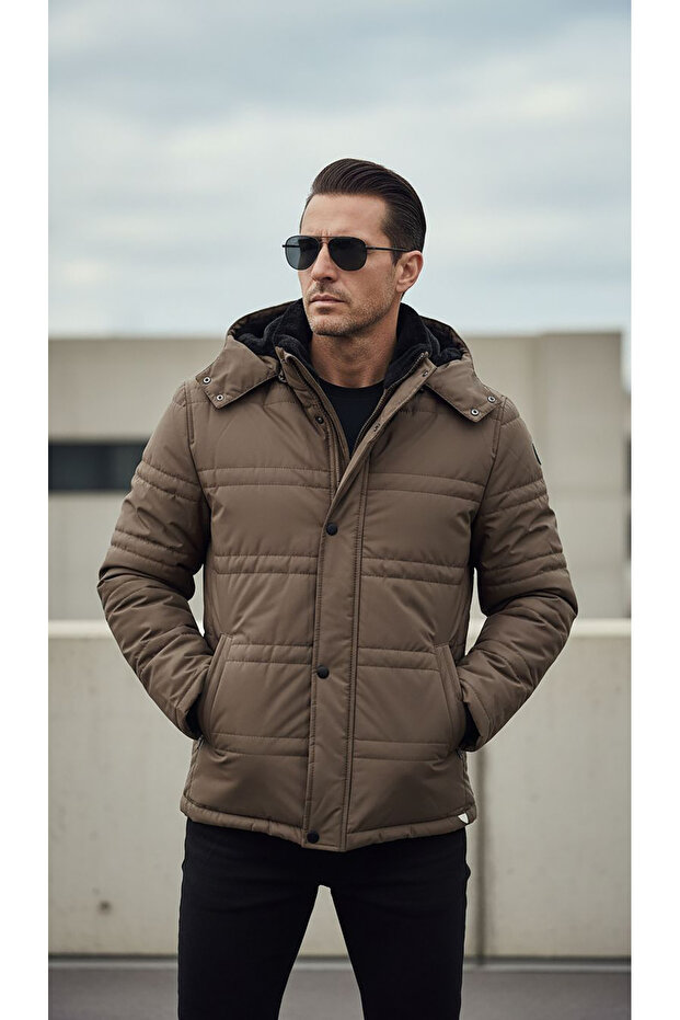 Toprak rengi kaban - 3