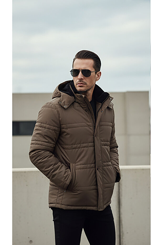 Toprak rengi kaban - 6