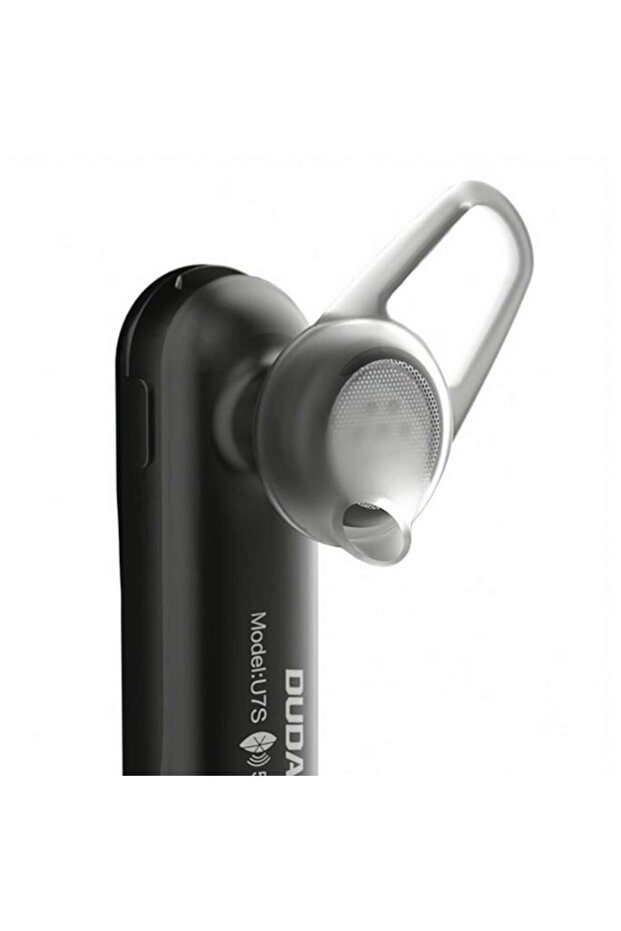 Bluetooth Handsfree U7S, Black - 2