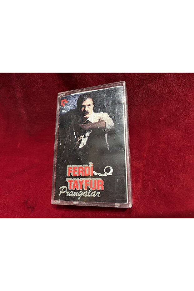 Ferdi Tayfur - Handcuffs