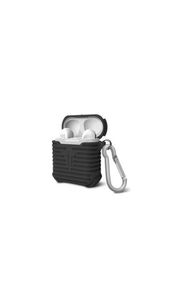 Apple AirPods Headset Case, Black