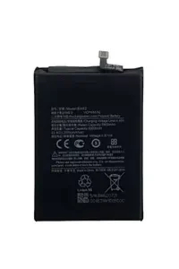 Xiaomi Redmi 9T Batarya Pil (Bn62) - 1