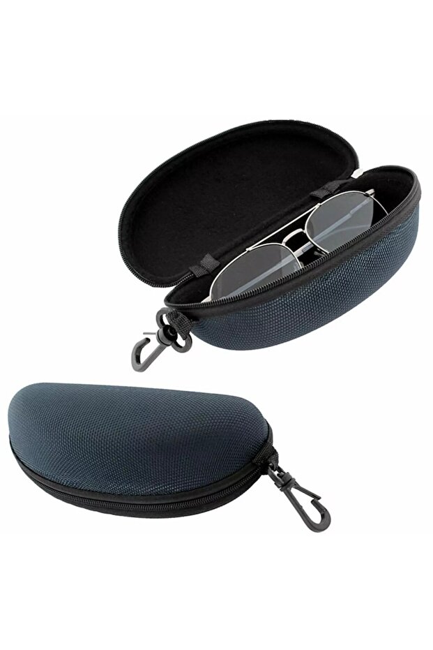 Hardcase Glasses Case - 2