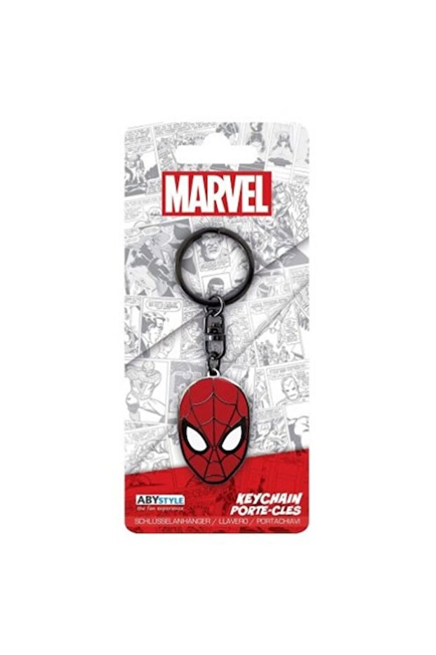 Μπρελόκ Spiderman - 1