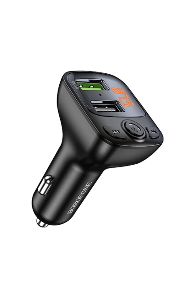 Modulator FM Bluetooth BC41 Eminency - 1