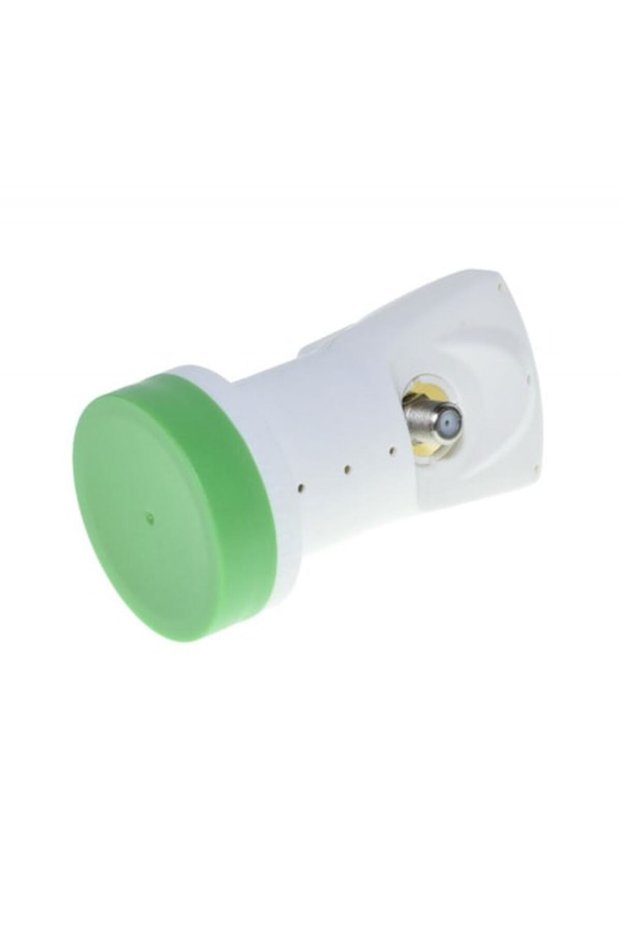 Universal LNB Signal Receiver for HD Quality Programs