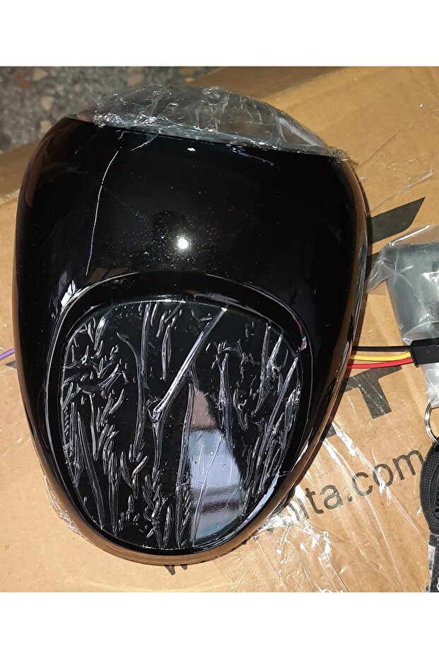 VSM ÖN FAR YENİ MODEL - 3