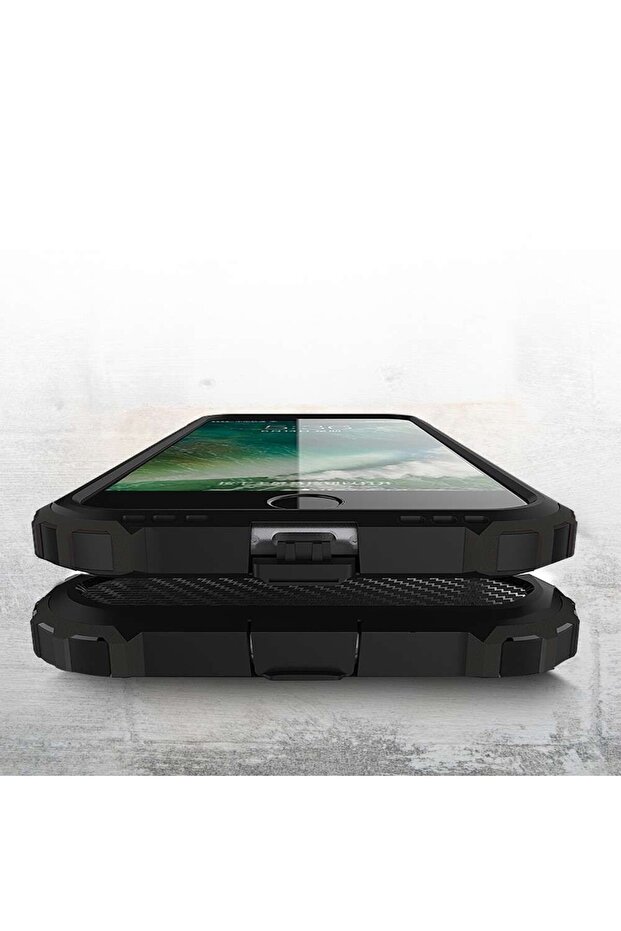 Apple iPhone 11 Pro Defender модел 1, Черен - 3