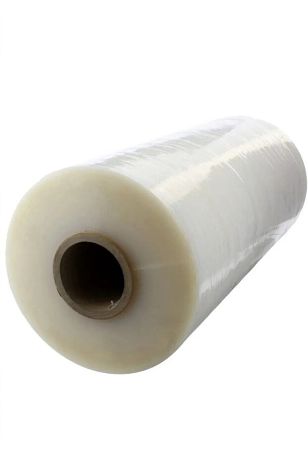 رول تغليف شفاف قابل للتمدد 12 كجم - 2