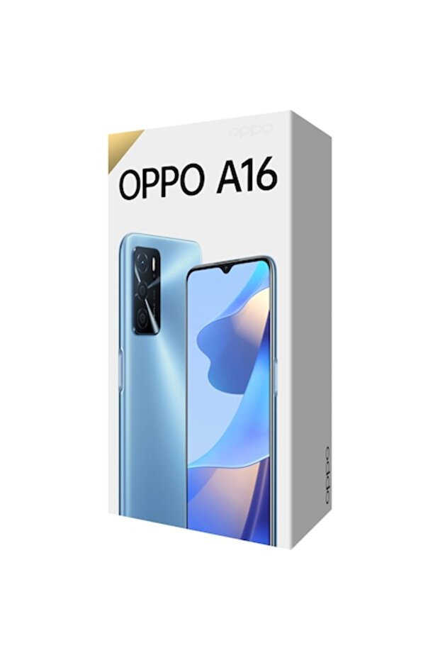 Box without accessories A16 (Swap) - 1