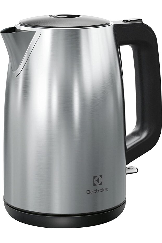 E3K1-3ST 1850 W 1.7 lt Çelik Kettle - 1