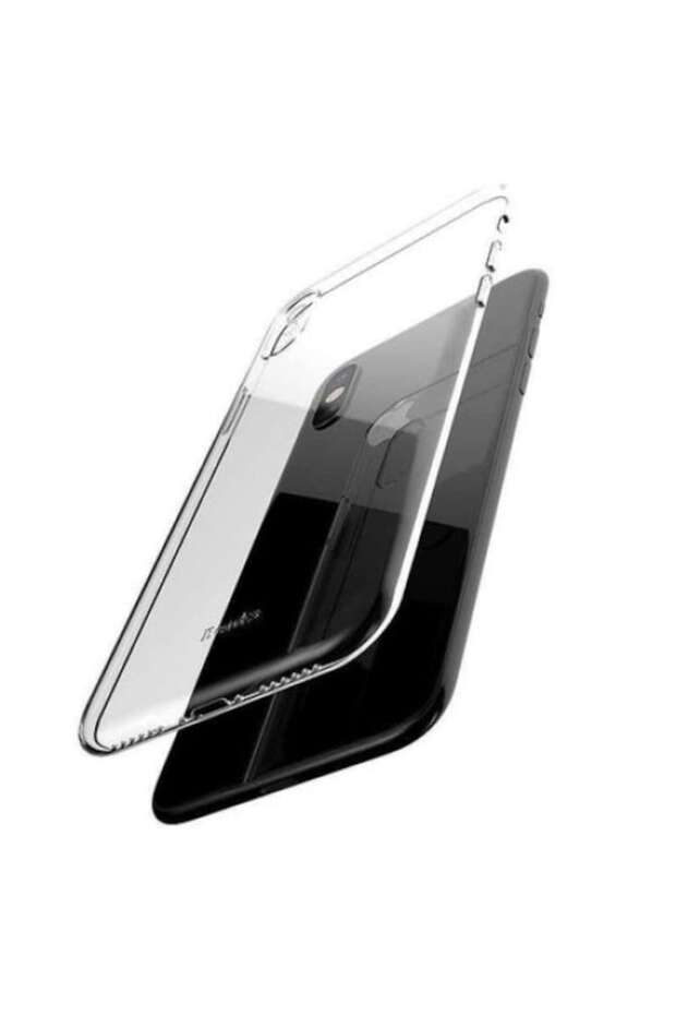 Husa termoplastica pentru iPhone X - 2