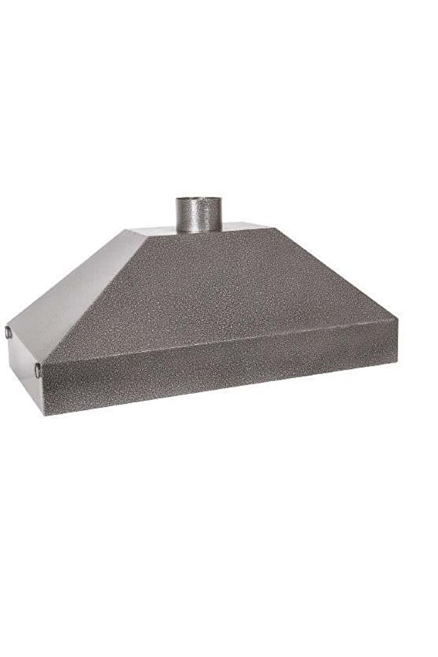 Statik Boyalı Davlumbaz - 1