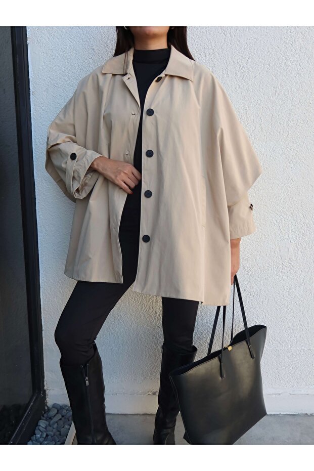 Panço Model Trench - 7