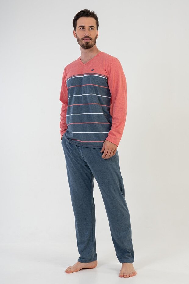 Pajama Set Men - 2