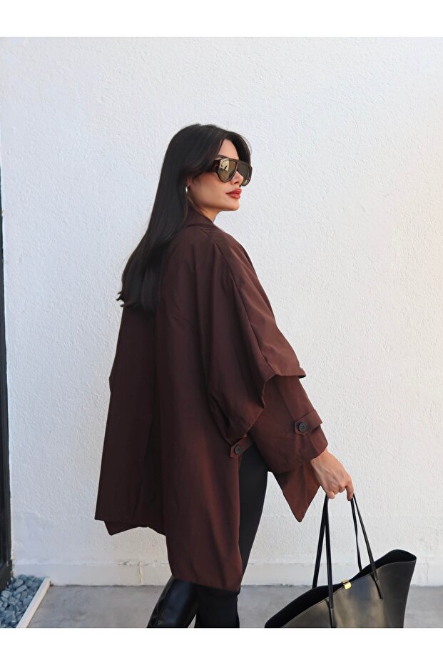 Panço Model Trench - 5