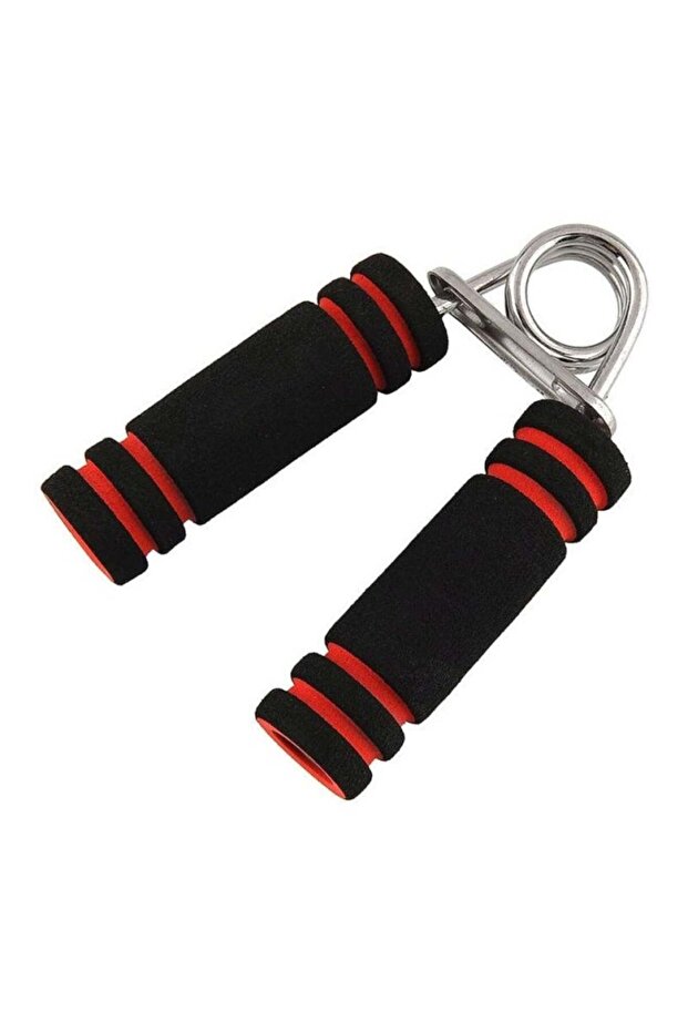 Adjustable Hand Strengthener Grip - 1