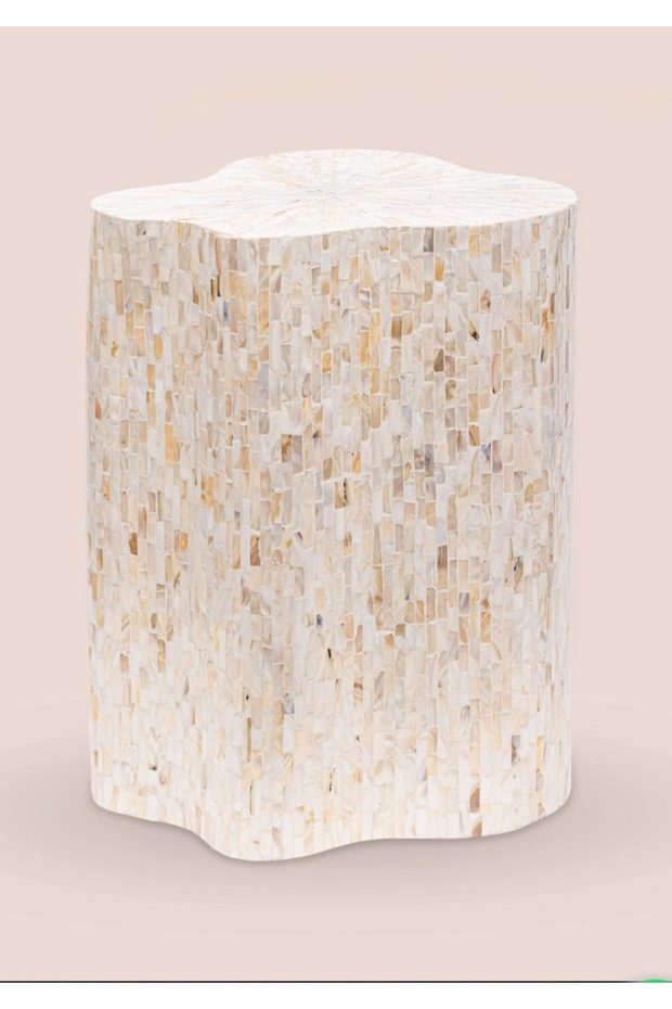 Tabure Yan Sehpa - 3