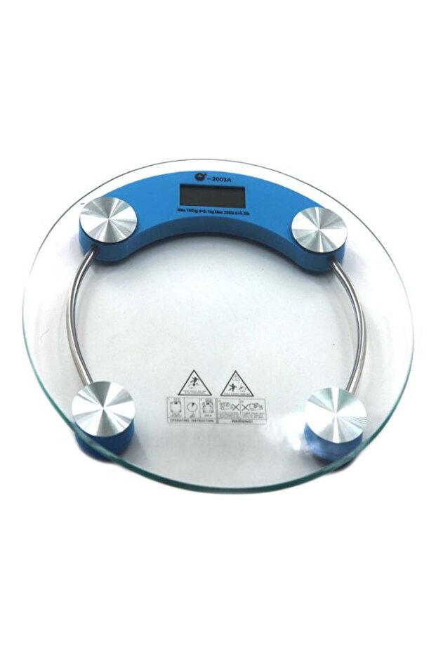 ميزان رقمي - 1