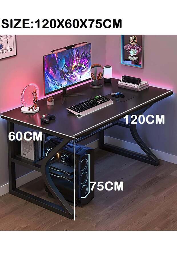 Simple Game Table for Home - 1