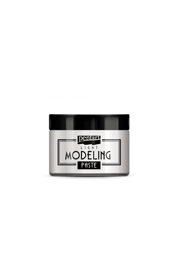 معجون النمذجة الخفيفة 150 مل - 1