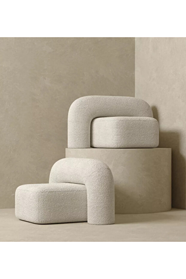 Laden Tekli Kanepe - 1