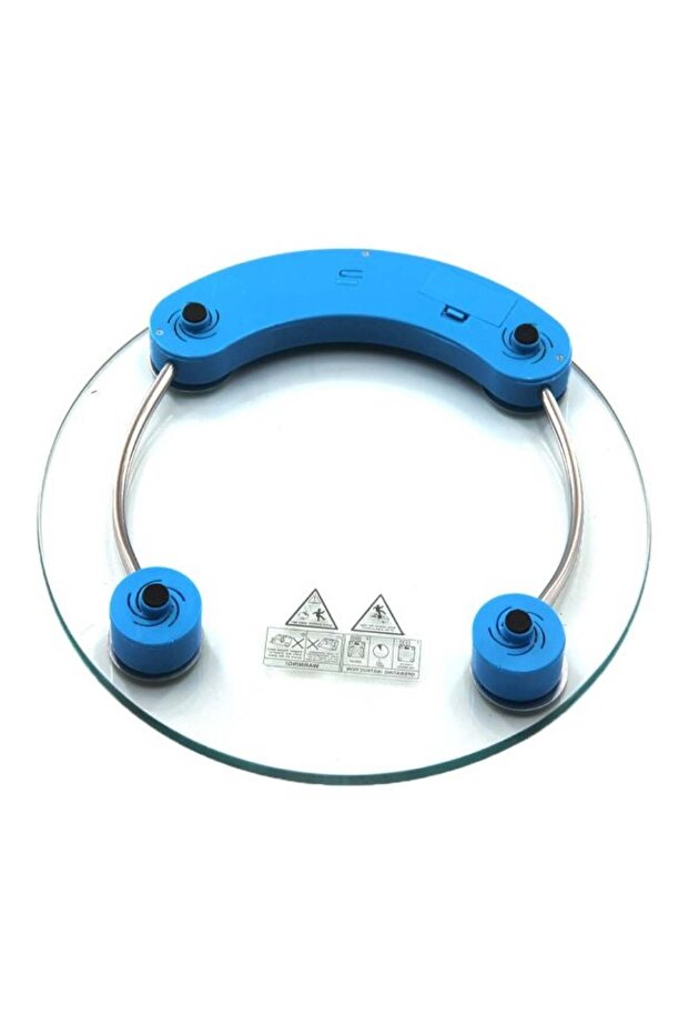 Digital Weighing Scale - 1