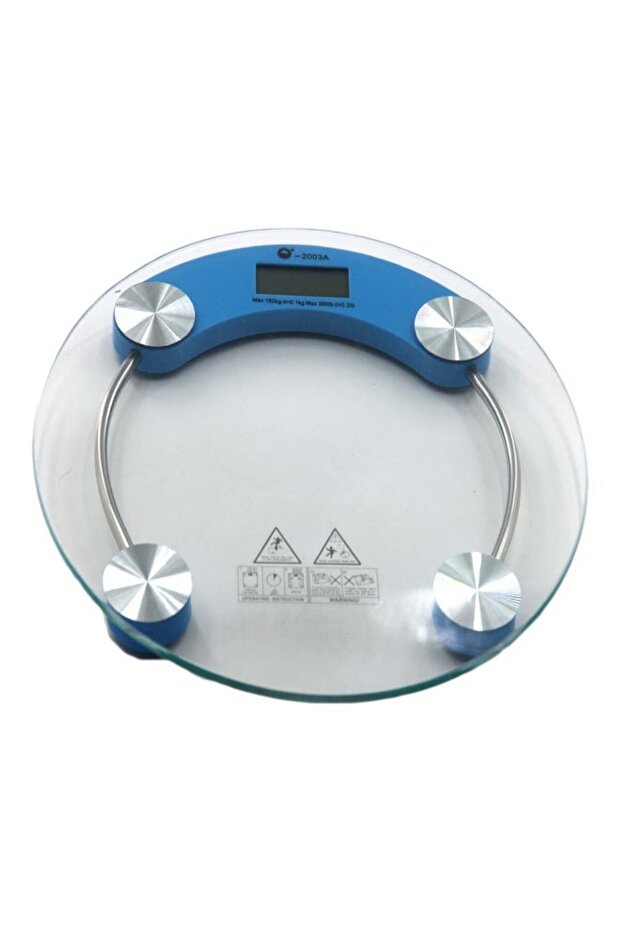 ميزان الحمام الرقمي - 1