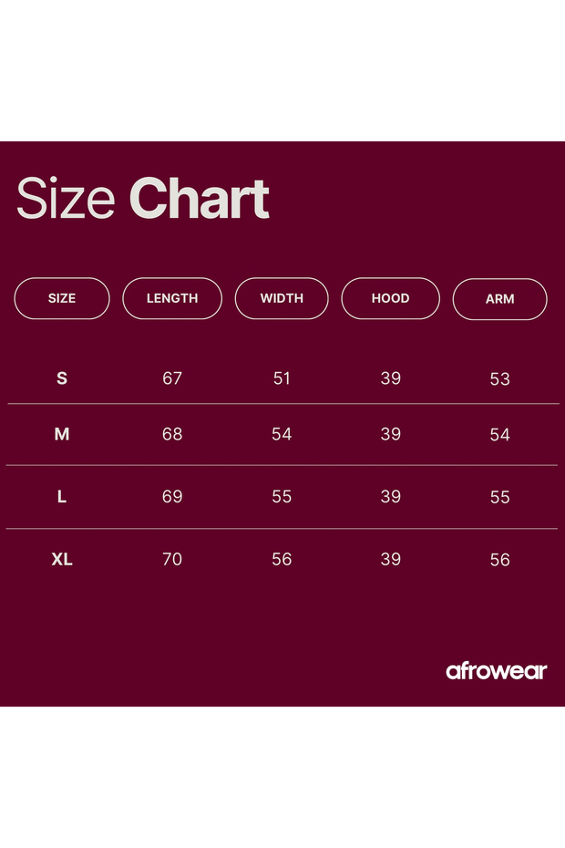 Unisex Unique Printed Hooded Sweatshirt with 2 Threads - 6