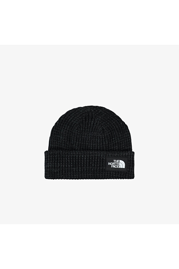 Czapka Salty Dog Beanie Grey - F0A3Fjwjk31-R - 1