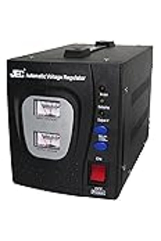 منظم جهد أوتوماتيكي بقوة 1500 واط - VR-832 - 1