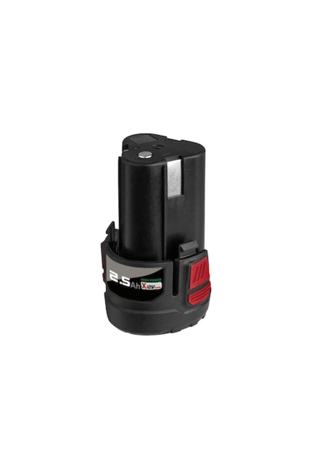 PERFORMANCE 12 V Battery - 1